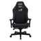 Dragon War  GC-023 Ergonomic Gaming Chair , 4D Armrest - Black=smartzonekw