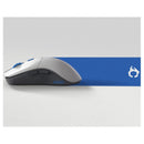 Glorious Series One PRO Wireless Gaming Mouse - Vidar-Grey Blue-Forge-smartzonekw