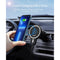 LDNIO MA20 15W MagSafe Car Charger-smartzonekw