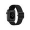 Casestudi Ballistic Series Strap for Apple Watch Series 7- 45mm - Smartzonekw