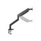 Twisted Minds Single Monitor Mechanical Spring Monitor Arm - Black (Fit Screen Size 17" - 45")-smartzonekw