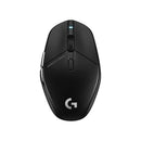 Logitech G303 SHROUD Edition Wireless Gaming Mouse - Black - Smartzonekw