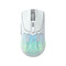Glorious Model O 2 Wireless RGB Gaming Mouse - Matte White-smartzonekw