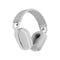Logitech ZONE Vibe 100 Bluetooth Headset - Off White-smartzonekw