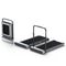 King Smith Smart Foldable Walking Pad R1 Pro - Gray/Black-smartzonekw