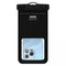Port Designs Waterproof Smartphone Pouch - Black-smartzonekw