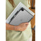 ITSKINS HYBRID SOLID FOLIO Case iPad Pro 11 ( 1st, 2nd, 3rd & 4th Gen. 2022 )-smartzonekw