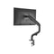 Twisted Minds Single Monitor Mechanical Spring Monitor Arm (Fit Screen Size 17" - 32")-smartzonekw