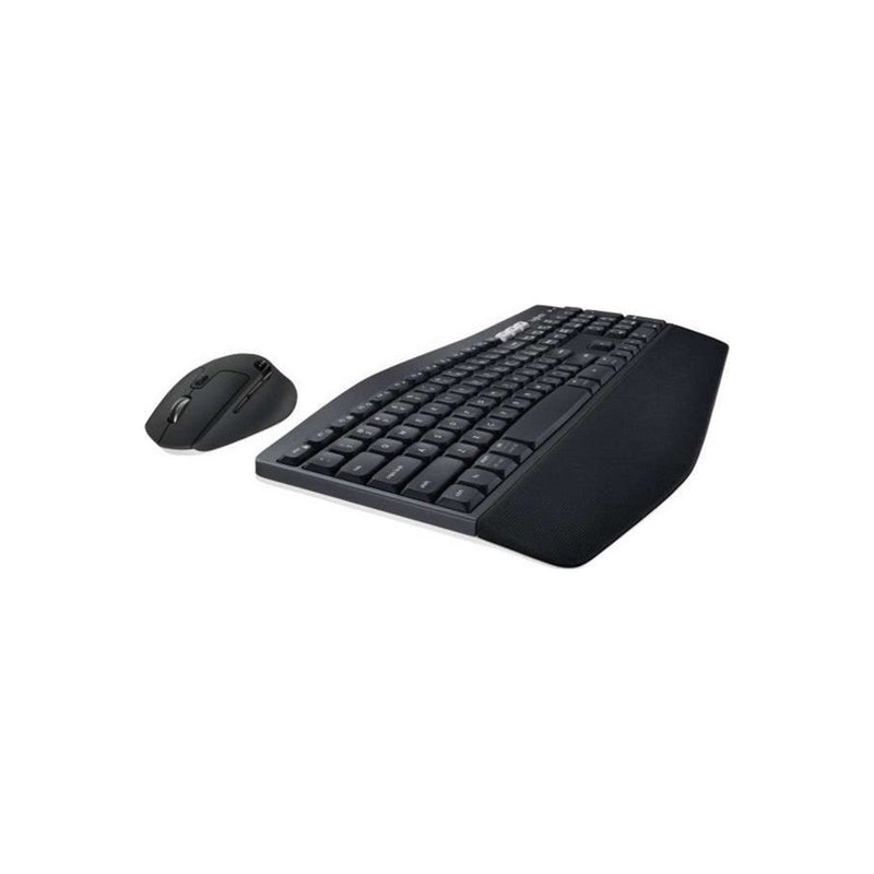 Logitech MK850 Performance Wireless/BT Keyboard & Mouse, Arb/Eng-smartzonekw