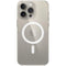Apple iPhone 15 Pro Max Clear Case with MagSafe-smartzonekw
