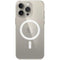 Apple iPhone 15 Pro Clear Case with MagSafe-smartzonekw