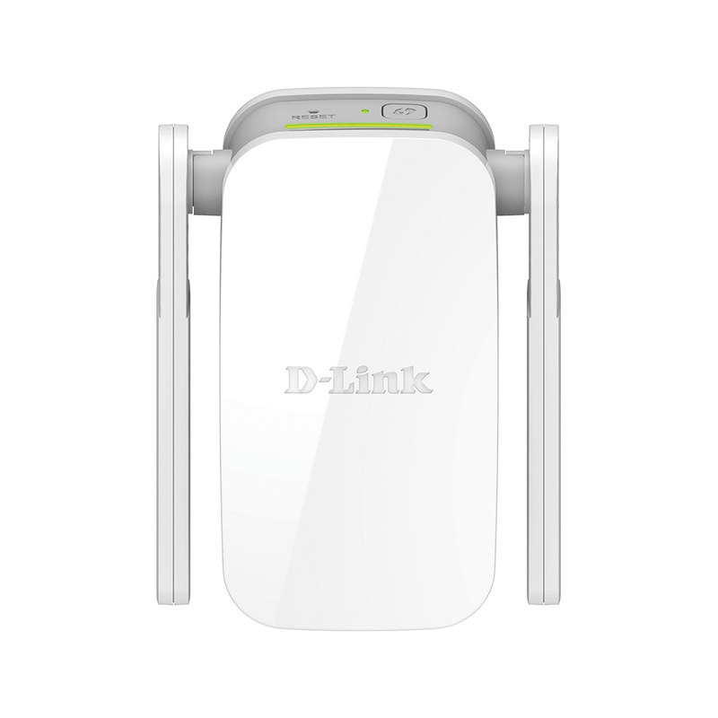 D-Link AC1200 Wi-Fi Range Extender DAP-1610 (5G)-smartzonekw