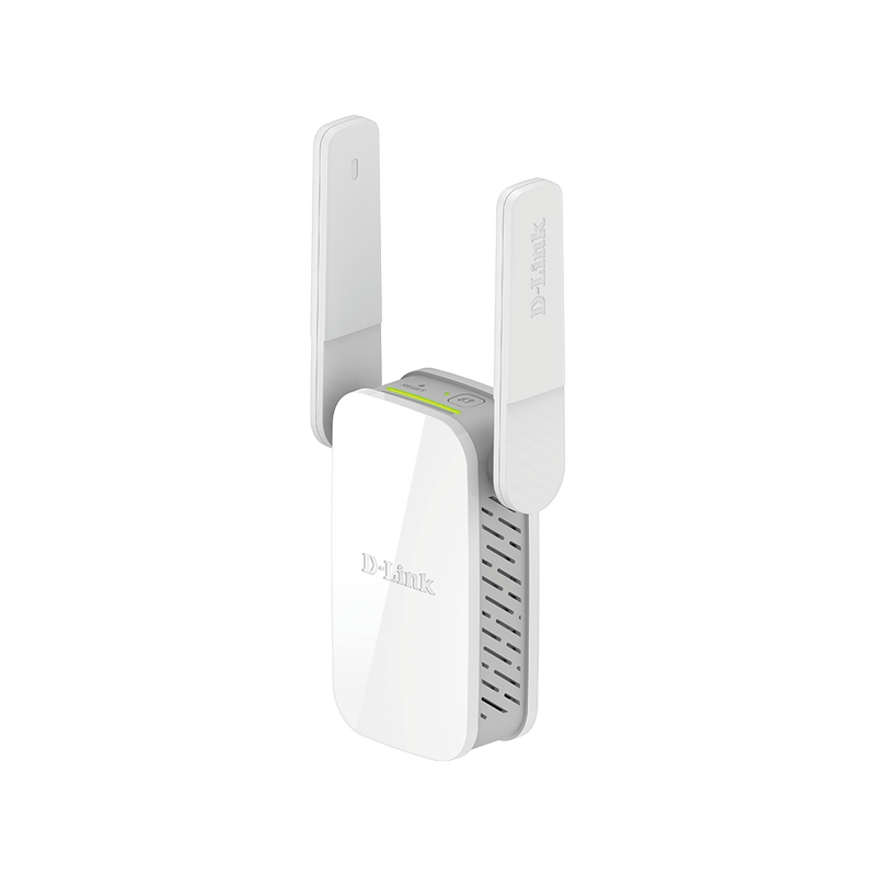 D-Link AC750 Plus Wi-Fi Range Extender DAP-1530-smartzonekw