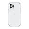 Itskins Spectrum Clear﻿﻿﻿﻿ - Antimicrobial Case for iPhone 12 Mini (5.4)-Transparent-smartzonekw