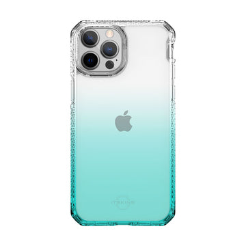 Itskins Hybrid Ombre Series Cover For iPhone 13 Pro Max 6.7" (2021)-smartzonekw