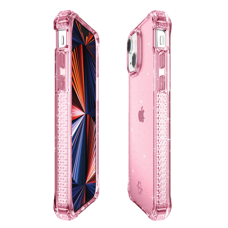 Itskins Hybrid Spark Series Cover for iPhone 13 Pro  6.1"-smartzonekw