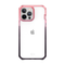 Itskins Supreme Prism Series Cover for iPhone 13 Pro Max (6.7) -Light Pink and Grey-smartzonekw