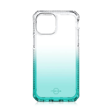 Itskins Hybrid Ombre Series Cover for iPhone 13 Pro  6.1" (2021)-smartzonekw