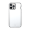 Itskins Hybrid Glass Series Cover for iPhone 13 Pro 6.1" (2021) - Silver-smartzonekw