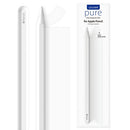 Araree Pure Clear Protector Film for Apple Pencil 2nd Generation - Clear Matte Finish-smartzonekw