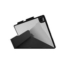 ITSKINS HYBRID SOLID FOLIO Case iPad Pro 12.9 ( 5th & 6th Gen. 2022 ) -smartzonekw
