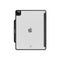 ITSKINS HYBRID SOLID FOLIO Case iPad Pro 12.9 ( 5th & 6th Gen. 2022 ) -smartzonekw