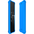 Itskins Spectrum Solid﻿﻿﻿ Series Case Antimicrobial for Apple TV 4K Remote Control-smartzonekw