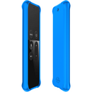 Itskins Spectrum Solid﻿﻿﻿ Series Case Antimicrobial for Apple TV 4K Remote Control-smartzonekw