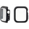 Torrii Torero Bumper Case with Screen Protector for Apple Watch 40-41mm - Black-smartzonekw