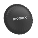 Momax PinTag Find My Tracker (4pcs) - Black (BR5GSD)-smartzonekw