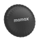 Momax PinTag Find My Tracker (4pcs) - Black (BR5GSD)-smartzonekw