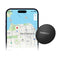 Momax PinTag Find My Tracker - Black (BR5D)-smartzonekw