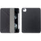 Torrii Torrio Plus Wallet Case for iPad Pro 11 (4th/3rd/2nd/1st Gen.) & iPad Air 5 (5th/4th Gen.) 10.9  - Black-smartzonekw