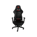 Marvo Scorpion CH-106 BK  Gaming Chair - Black-smartzonekw