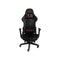 Marvo Scorpion CH-106 BK  Gaming Chair - Black-smartzonekw