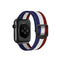 Casestudi Ballistic Series Strap for Apple Watch 38/40/41mm-smartzonekw