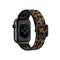 Casestudi Ballistic Series Strap For Apple Watch 42 / 44 / 45 / 49 mm-smartzonekw
