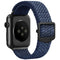 Casestudi Ballistic Series Strap For Apple Watch 42 / 44 / 45 / 49 mm-smartzonekw