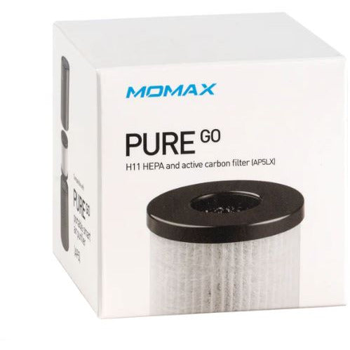 MOMAX H11 HEPA with Active Carbon Filter (AP5LX) - smartzonekw