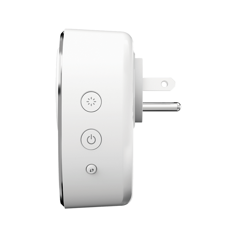 D-Link mydlink Wi-Fi Smart Plug (DSP-W115)-smartzonekw