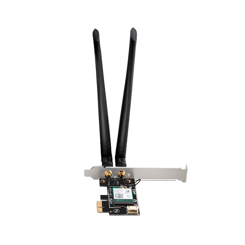 D-Link Wireless AX3000 WiFi6 PCI Adapter DWA-X582-smartzonekw