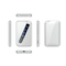 D-Link  LTE 4G Router with 3000mAh Power Bank Support (DWR-930M)-smartzonekw