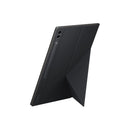 Samsung Galaxy Tab S9 Smart Book Cover (EF-BX710PBEGWW) - Black-smartzonekw