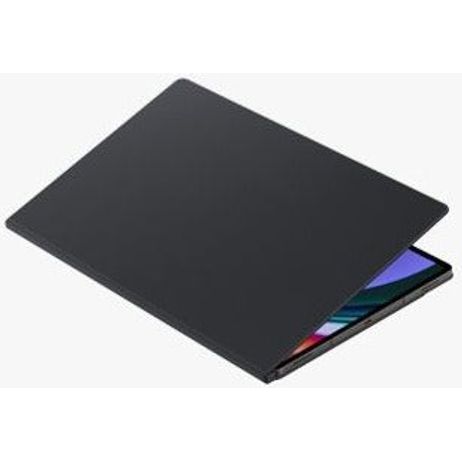 Samsung Galaxy Tab S9 Smart Book Cover (EF-BX710PBEGWW) - Black-smartzonekw