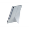 Samsung Galaxy Tab S9 Smart Book Cover (EF-BX710PWEGWW) - White-smartzonekw