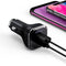 Iwalk Car Charger Power Delivery & Qc 3.0-smartzonekw