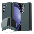 Araree Aero Flex Case For Samsung Galaxy Z Fold 5- Green - Smartzonekw