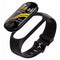 Havit Smart Bracelet H1100 -Black-smartzonekw