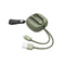 Havit H640 Fexible Micro Cable -Green-smartzonekw