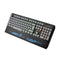 Dragon War GK-012 Silent Membrane Gaming Keyboard-smartzonekw